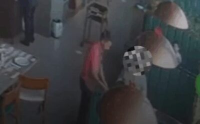 Juiz é assaltado em restaurante do Shopping da Ilha