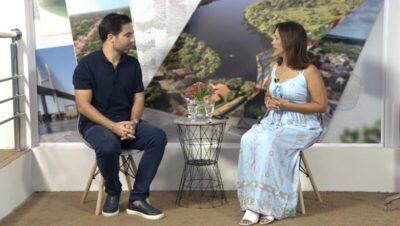 Revista Maranhão debate sobre plano pessoais para 2026