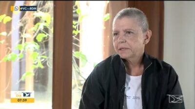 Eleições 2026: Roseana avalia Senado