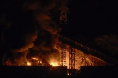 Trump assume ataques na Venezuela e diz que Maduro foi capturado