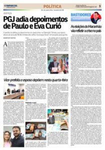 As eleições do Maranhão vão refletir a crise no país