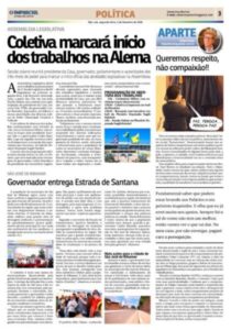 Queremos respeito, não compaixão!!