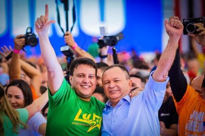 Tese de eleição indireta em afastamento de Camarão é fake news