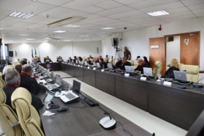 Procuradores aprovam edital da eleição para procurador-geral de Justiça