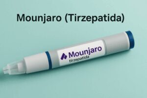 PF desarticula quadrilha que produzia e vendia tirzepatida clandestina