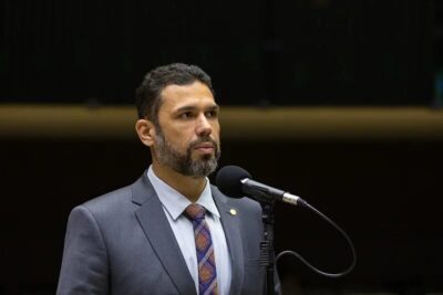 Fábio Macedo inicia 2026 com ações focadas na defesa dos animais