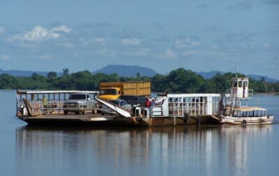 Marinha veta uso de embarcações confiscadas pela gestão Léo Cunha