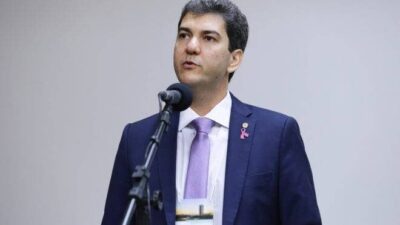 Câmara anlisa hoje impeachment de Braide; destino deve ser o arquivo