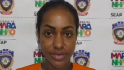 Inquérito revela desprezo de influenciadora pela morte de policial que criticou seus bens