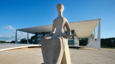 Lula defende STF e diz que julgamento de Bolsonaro é defesa da democracia