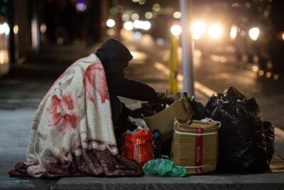 População de rua no Brasil cresce e Maranhão apresenta desafios estruturais