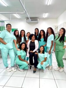 O protagonismo e a força da mulher negra em São Luís
