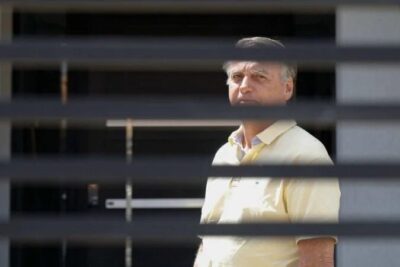 PGR defende prisão domiciliar para Bolsonaro por questões de saúde