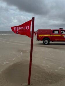 Ações preventivas do Corpo de Bombeiros reduzem em 40% casos de afogamento no Maranhão