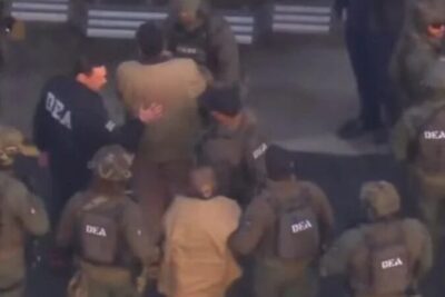 Maduro comparece perante Justiça dos EUA pela 1ª vez desde a captura