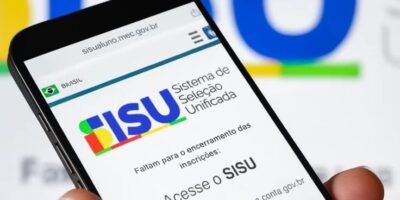 Sisu 2026: Maranhão oferece mais de 3 mil vagas de licenciatura com direito à bolsa do Pé-de-Meia