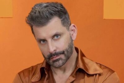 Após duas convulsões, Henri Castelli deixa BBB 26