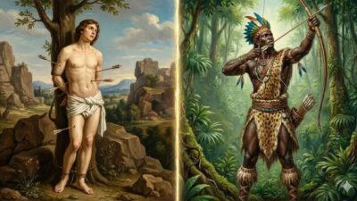 Dia de São Sebastião e Oxóssi: história, sincretismo e tradições de 20 de janeiro