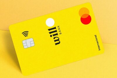 Clientes do Will Bank ficam sem acesso a pagamentos e transações