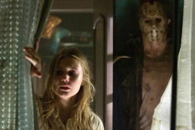 Filmes de terror para perder o sono nesta sexta-feira 13