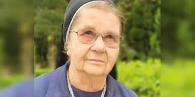 Quem era Nadia Gavanski, freira de 82 anos morta em convento no Paraná