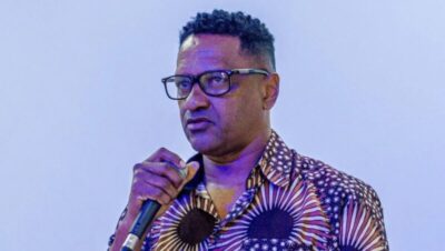 Maranhense Hertz Dias é pré-candidato à presidência do Brasil