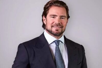 Justiça mantém prisão de Daniel Vorcaro e determina transferência para presídio em Guarulhos