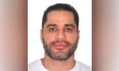 Chefe da milícia de Vorcaro, ‘Sicário’ tenta se matar após ser preso em BH