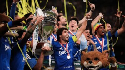 Quem são os campeões estaduais de 2026?