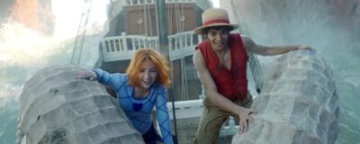 Lançamentos Netflix: One Piece, Coringa 2 e Virgin River chegam esta semana