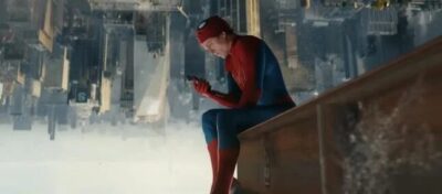 Homem-Aranha: Um Novo Dia ganha primeiro trailer e data de estreia