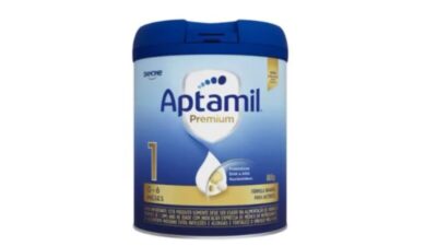 Anvisa proíbe venda de fórmula infantil contaminada por toxina