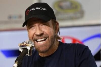 Chuck Norris, lenda dos filmes de ação, morre aos 86 anos