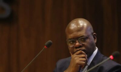 PGR denuncia ex-ministro Silvio Almeida ao STF por importunação sexual