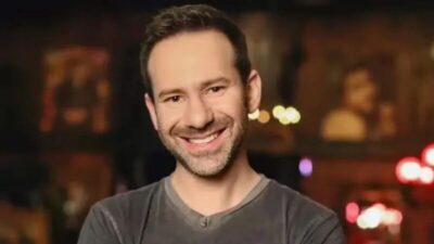 Dono do OnlyFans, Leonid Radvinsky morre aos 43 anos