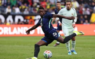 Brasil enfrenta a Croácia hoje nos EUA em último teste antes da Copa