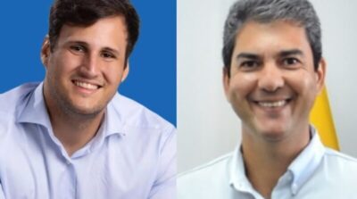 Orleans marca convenção e Braide esconde o jogo