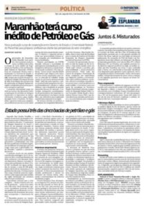 Juntos & Misturados | O Imparcial