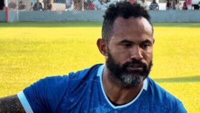 Justiça do Rio de Janeiro declara goleiro Bruno foragido após revogação de liberdade