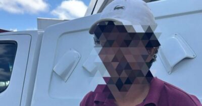 Homem investigado por mais de 30 homicídios é preso em shopping de Caxias