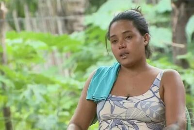 Mãe relata “dor insuportável” um mês após sumiço de irmãos em Bacabal