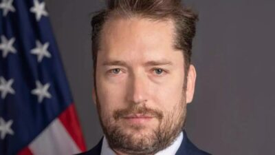 Assessor de Trump amplia agenda com o PL para debater “narcoterrorismo”