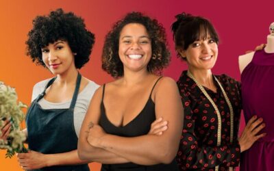 Projeto leva capacitação e apoio social a mulheres da Grande São Luís