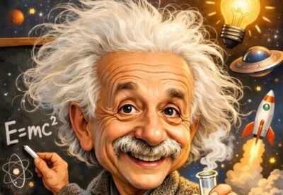 Nova trend: descubra como criar caricaturas no ChatGPT