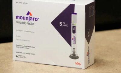 Câmara aprova urgência para votar quebra de patente do Mounjaro