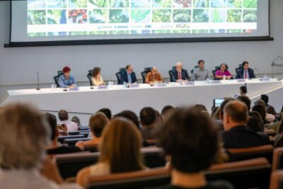 Fundo Amazônia destina recursos para restaurar 544 hectares de floresta no Maranhão