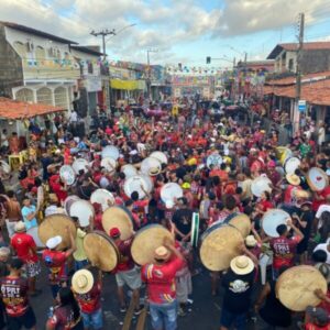 Maratona do Oscar, 50 anos do Boi de Ribamar e música marcam o fim de semana em São Luís