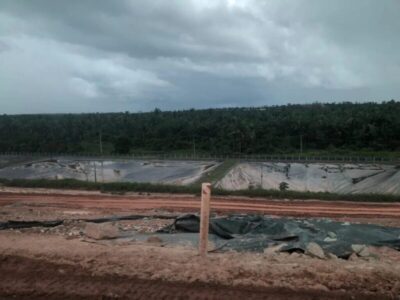 Rosário multa empresa de aterro sanitário em R$ 2 mi e elimina mau cheiro