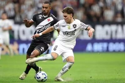 Domingo de clássicos! Veja os horários e onde assistir aos jogos de hoje