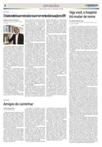 Do laboratório ao mercado: novo momento da inovação no BR